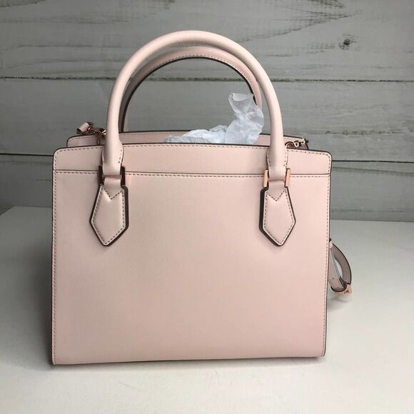 Michael Kors Mott Powder Blush NWT - Picture 3 of 8